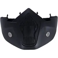 Oxford Street Mask Nasenschutz Für Brillen