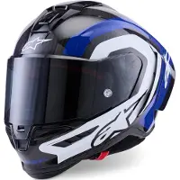 Alpinestars Supertech R10 Arius Helm