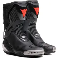 Dainese Torque 4 Women Damen Microfaser schwarz, 39