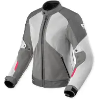 REV'IT! Torque 3 H2O Motorradjacke Damen REV'IT!