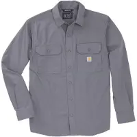 Carhartt Glenwood Relaxed Hemd