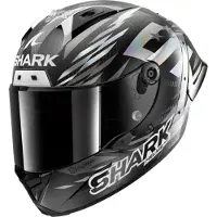 Shark Aeron-GP FIM Racing #2 Replica Zarco Winter Test 2026 Helm, M (57/58)
