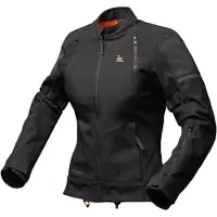 Modeka Muva Damen-Motorrad-Textiljacke