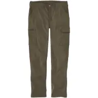 Carhartt Relaxed Tapered Force Ripstop Cargohose