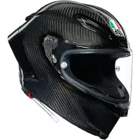 AGV Pista GP RR Mono Carbon 2023 S26 Helm