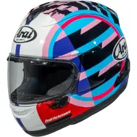 Arai Rx-7v Evo Spectre Integralhelm S S