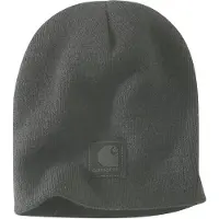 Carhartt Acrylic Knit Mütze