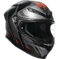 AGV K6 S Karve E2206 Mplk Integralhelm