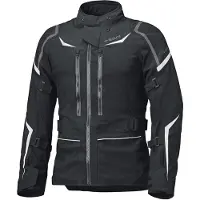 Held Tavino Top Textiljacke Herren schwarz, 3XL
