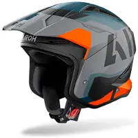 Airoh Trr Ii Jupiter Jethelm