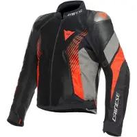 Dainese Super Rider 2 Absoluteshell Jacke