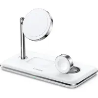 UGREEN 3-In-1 Wireless Charger