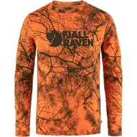 Fjällräven Langarmshirt Värmland Wool