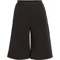 Vila Vivarone High Waist Bermudashorts