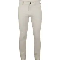 BOSS Chino Slim Greige