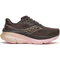 Saucony - Women's Guide 19 - Runningschuhe Gr 37 torte / aureate