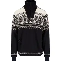 Dale of Norway - Vail WP Sweater - Wollpullover Gr XXL schwarz