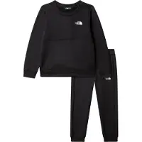 The North Face Sweatset - Schwarz - - 3 Jahre (98) - Sweatsets