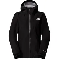 The North Face - Women's Dryzzle Futurelight 2 Jacket - Regenjacke Gr L schwarz