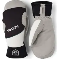 Hestra - Comfort Tracker Mitt - Handschuhe Gr 6 grau