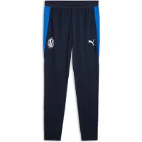 Puma OM Training Pants w/ pockets