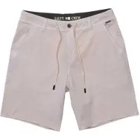 Salty Crew Transom Overdye Kurze Hose