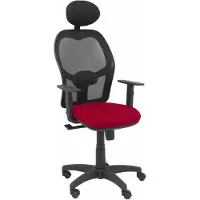 Piqueras Y Crespo B10crnc Bürostuhl Mit Armlehnen