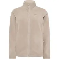 Didriksons - Women's Viona Full-Zip - Fleecejacke Gr 38 beige