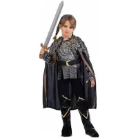 MOM Viking Mädchenkostüm