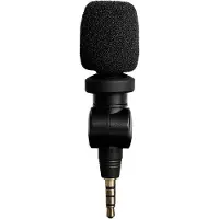 Saramonic Smartmic Smartphone-und Camcorder-mikrofon