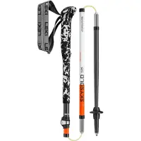 LEKI Skysolo Fx.one Carbon Stöcke
