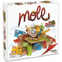 Cayro Mole Brettspiel
