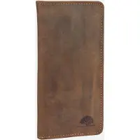 Green Burry GREENBURRY Utensilientasche Vintag Pencil Case Brown braun