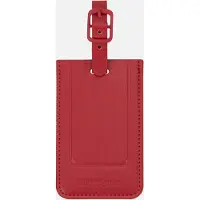 Samsonite Ta Revolution 2x Rechteckiger Gepäckanhänger Rot
