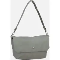 Zwei MADEMOISELLE.M Umhaengetasche M60 sage