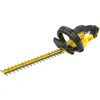 Stanley 50 cm 18 V SFMCHT650B-XJ Akku-Heckenschere
