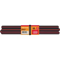 Ginza.se Solid Schlauch 19 mm (3/4 Zoll) 15 m 1076061
