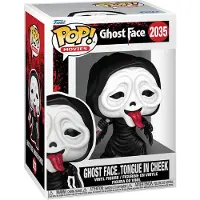 Funko POP! Pop! Movies: Ghost Face - Ghost Face Tongue in Cheek #2035