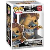 Funko POP! Costumed Mimic Figur