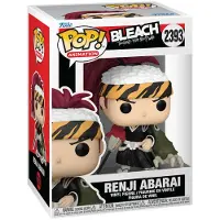 Funko POP! POP! Animation: Bleach Thousand Year Blood War Renji Bankai 10 cm 80358