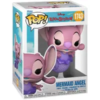 Funko POP! Mermaid Angel Figur