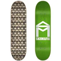 Sk8 Mafia House Logo Assorted 6.0x23.5 Micro Deck