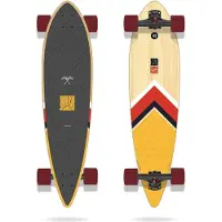 Long Island Longboard Completes Rowing 42 Pintail 2023