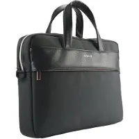 Mobilis Pure Briefcase -Rosegold Zip