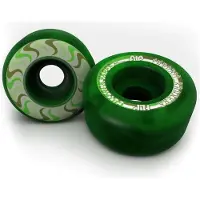 Flip Cutback Chronic Shakers 52 Mm 99a Skateboard-räder