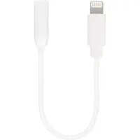 Vivanco Lightning-auf-3.5-mm-klinkenadapter