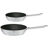 Rösle Pfanne Elegance Bratpfanne mit Keramikbeschichtung 20-28 cm