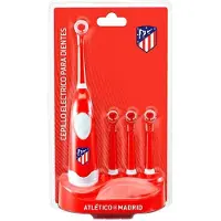 Seva Import Atlético De Madrid Elektrische Zahnbürste