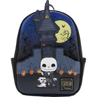 Loungefly Disney Nightmare Before Christmas Jack Skellington Rucksack 30cm