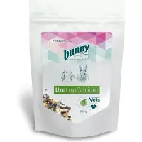 Bunny Urolowcalcium 800g Nagetierergänzung